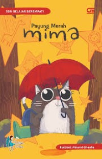 Image of Payung Merah Mima