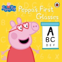 Image of Peppa's First Glasses