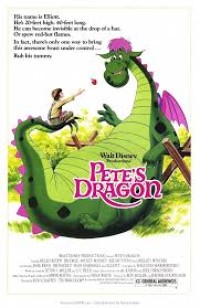 Image of Pete's Dragon