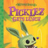 Image of Picklez Gets Lunch