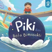 Image of Piki dan Bola Bimasakti