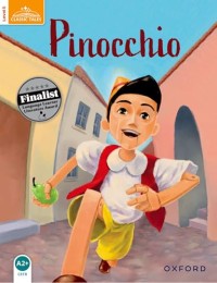 Image of Pinocchio