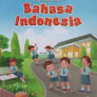 Image of Pintar Bahasa Indonesia Kelas 1 SD/MI (Kurikulum Merdeka)
