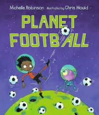 Image of Planet Football