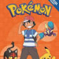 Image of Pokemon : Alolam Challenge