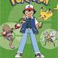 Image of Pokemon : Ash's Big Challenge