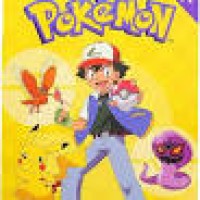 Image of Pokemon : Race To Danger