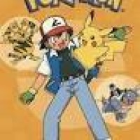 Image of Pokemon : The Orange League