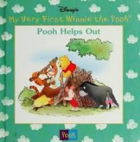 Image of Pooh Helps Out