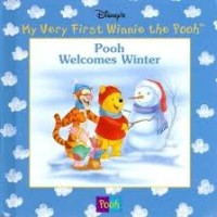 Image of Pooh Welcomes Winter