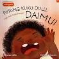 Image of Potong Kuku Dulu Daimu