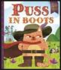 Image of Puss in Boots
