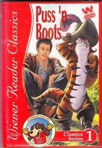 Image of Puss'N Boots