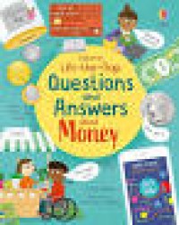 Image of Question and Answers : about Money