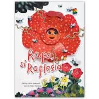 Image of Rafa si Raflesia