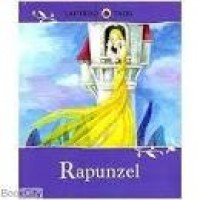 Ladybird Tales : Rapunzel