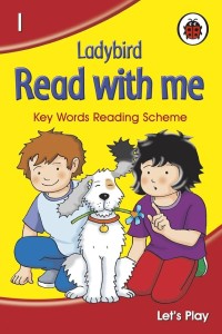 Image of Read with Me : Lets Play