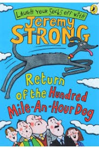 Image of Return of the Hundred-Mile-An-Hour Dog