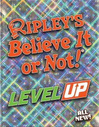 Image of Ripley's Believe it or Not Level Up
