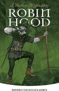 Image of Robin Hood