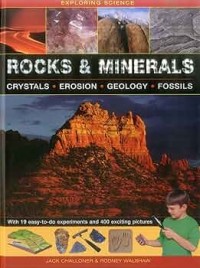 Image of Rocks & Minerals