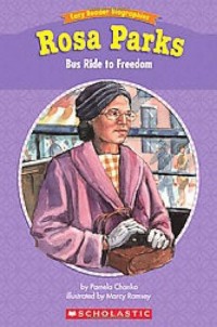 Image of Rosa Parks