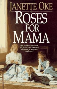Image of Roses For Mama