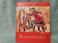 Rumpelstiltskin