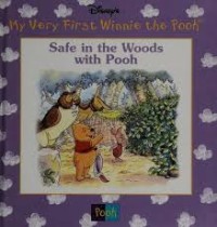 Image of Safe In The Woods With Pooh