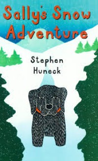 Image of Sally's Snow Adventure