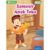 Image of Samosir Anak Toba