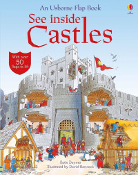 Image of See inside castels