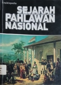 Image of Sejarah Pahlawan Nasional