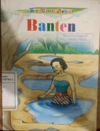 Image of Seri Cerita Rakyat : Banten
