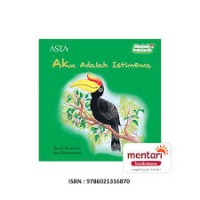 Image of Seri Cerita : Sahabat Kecilku