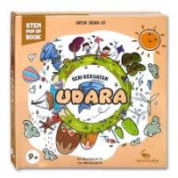 Image of Seri Kekuatan : Udara