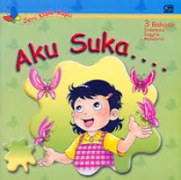 Image of Seri Kupu-Kupu : Aku Suka
