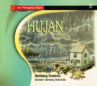 Image of Seri Mengenal Alam : Hujan