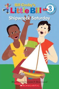 Image of Shipwreck Saturday