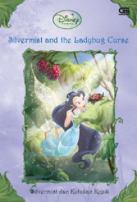 Image of Silvermist and The Ladybug Curse