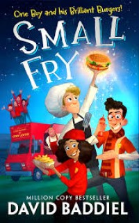 Image of Small Fry