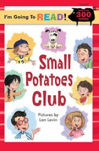 Image of Small Potatoes Club