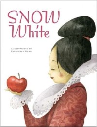Image of Snow White