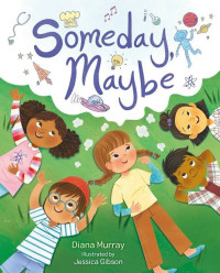 Image of Someday maybe