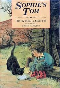 Image of Sophie's Tom