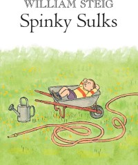 Image of Spinky Sulks
