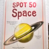 Image of Spot 50 Space