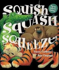 Image of Squish Squash Squeeze