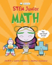 Image of STEM JUNIOR : MATH