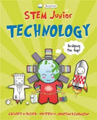 Image of STEM JUNIOR : TECHNOLOGY